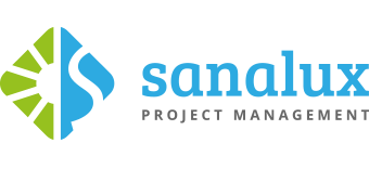 sanalux projectmanagement